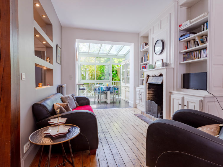 Deauville-Trouville accommodation villas for rent in Deauville-Trouville apartments to rent in Deauville-Trouville holiday homes to rent in Deauville-Trouville