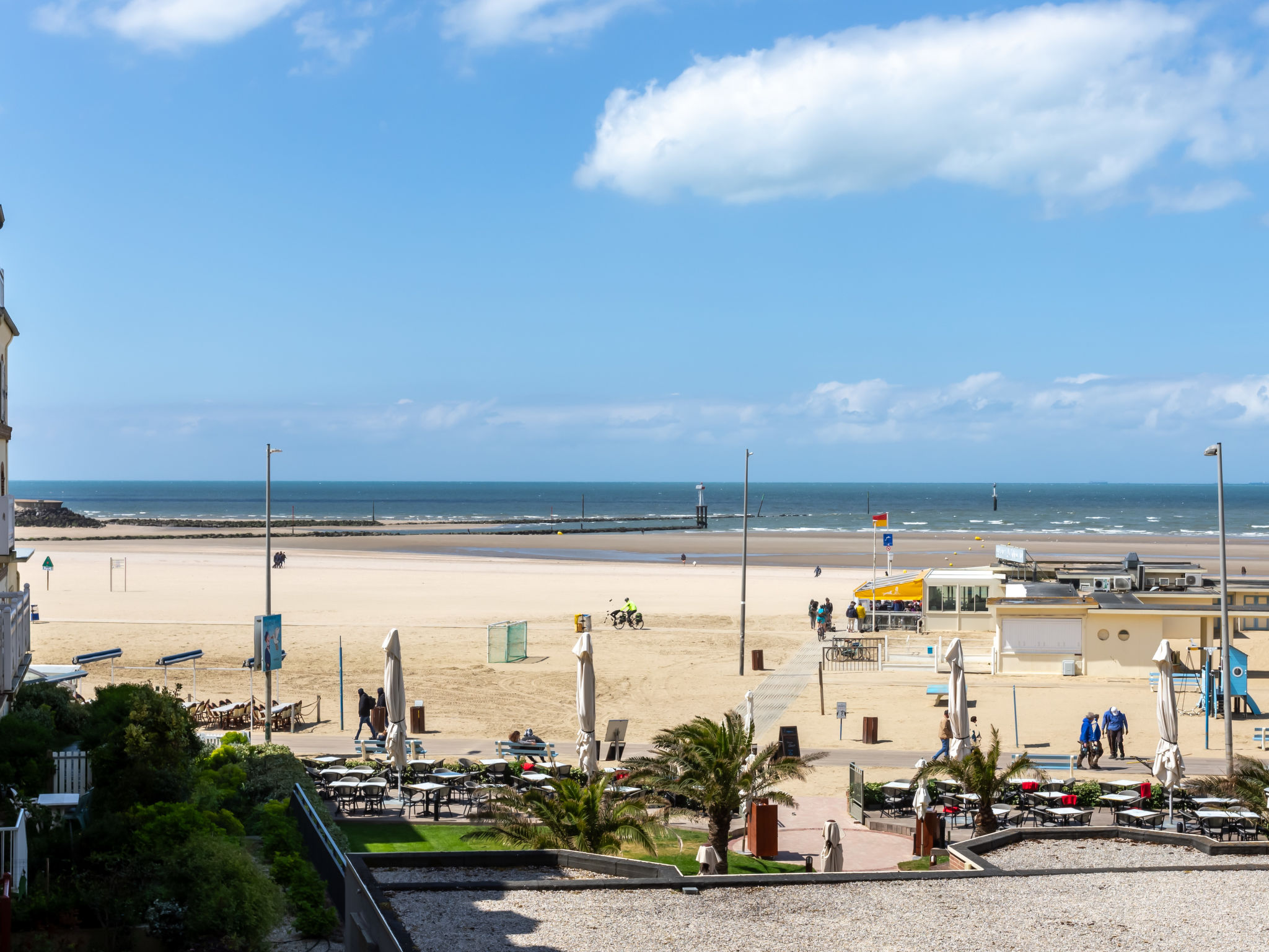 Photo of L'hôtel de Paris