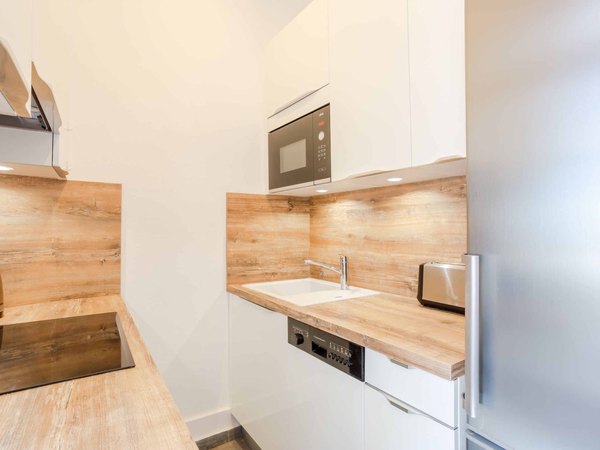 Photo of L'hôtel de Paris