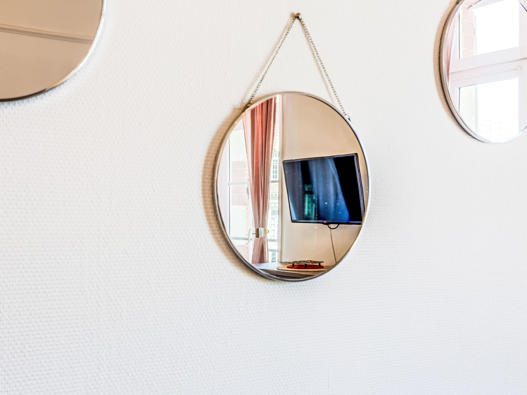 Photo of L'hôtel de Paris