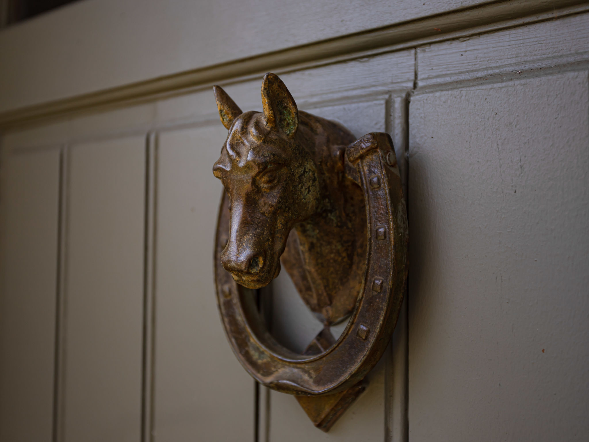 Les Jonquilles-Buiten