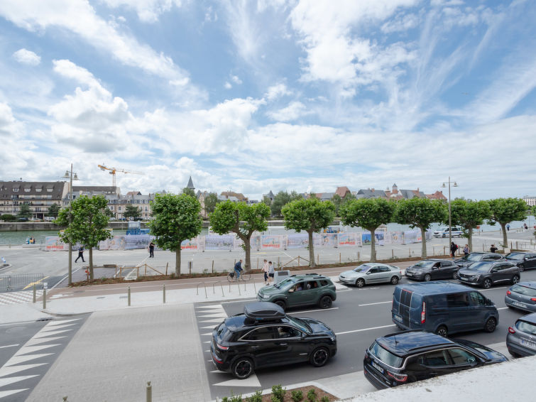 Photo of Port Trouville