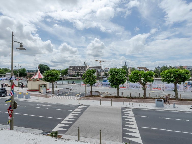 Photo of Port Trouville