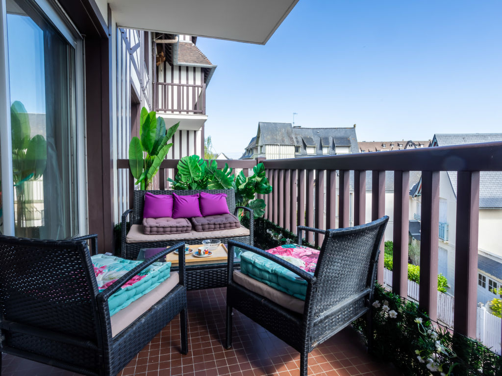 Interhome Ascot
