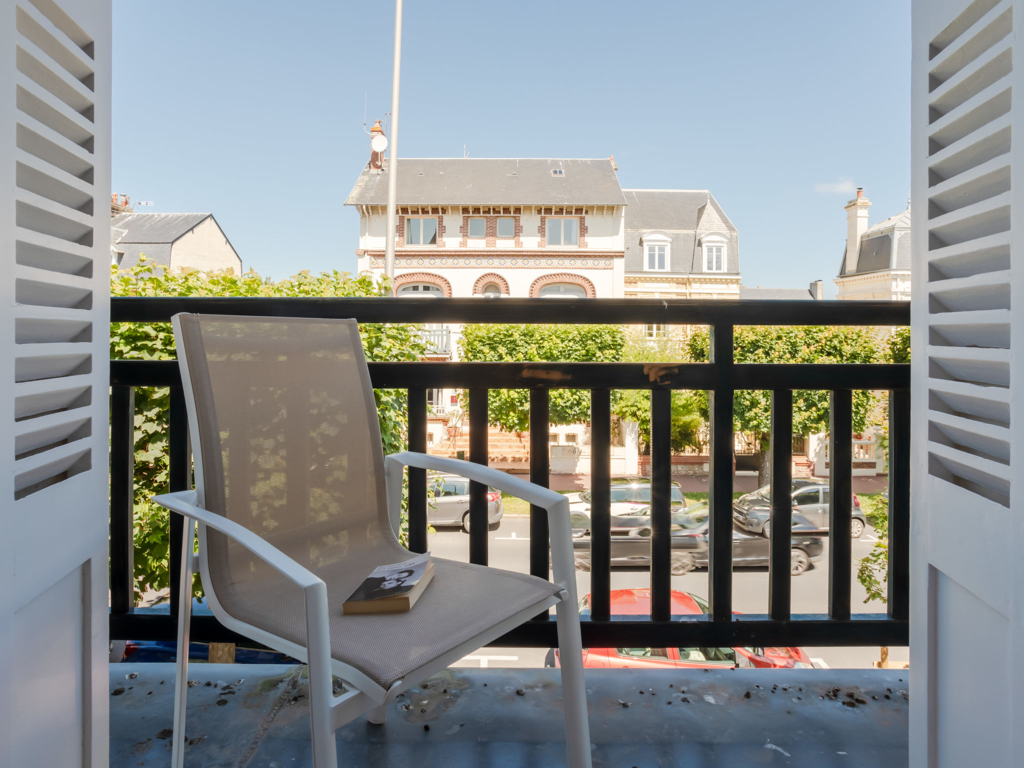 Photo of Villa Deauville