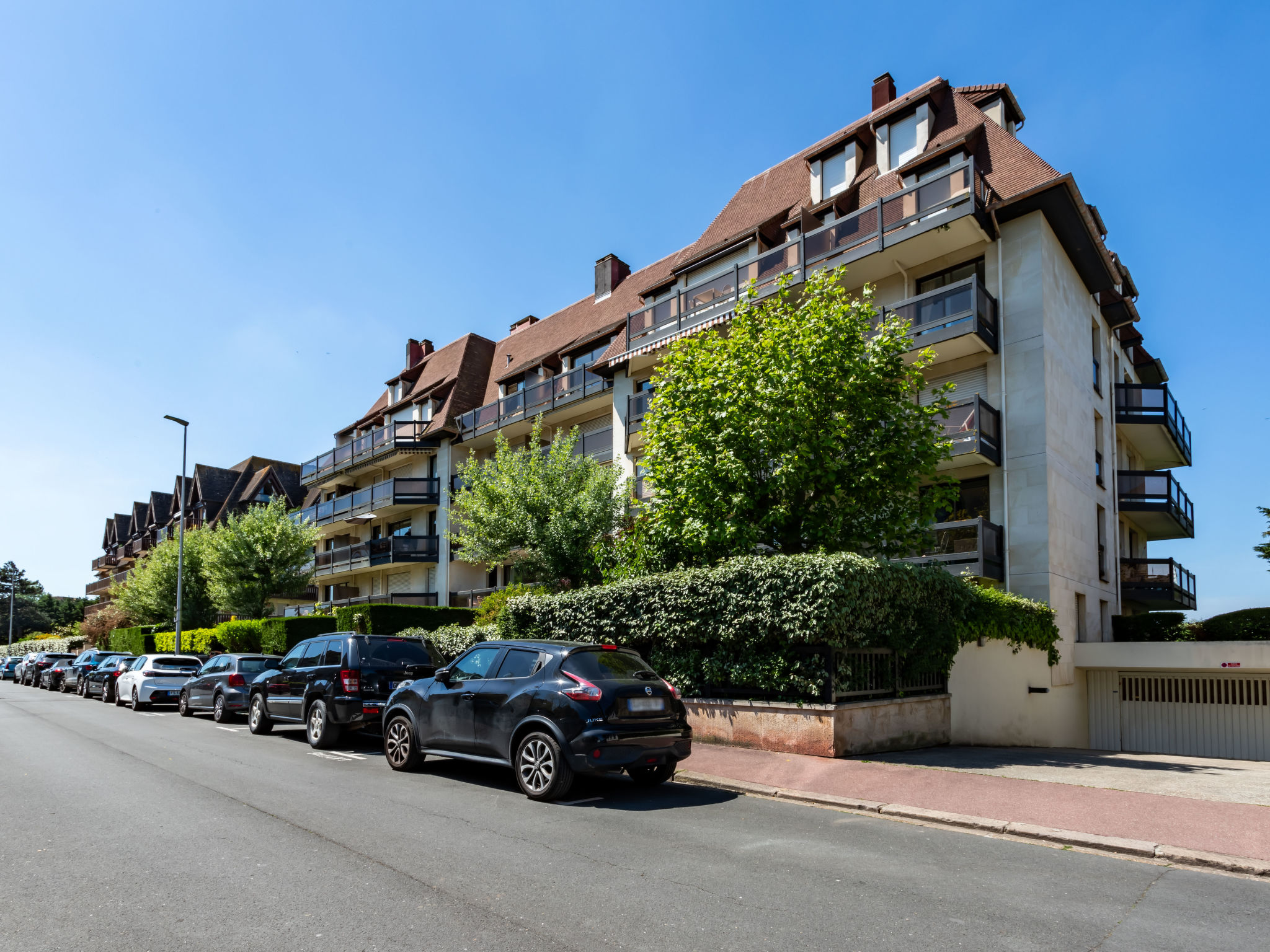 Photo of La Commanderie