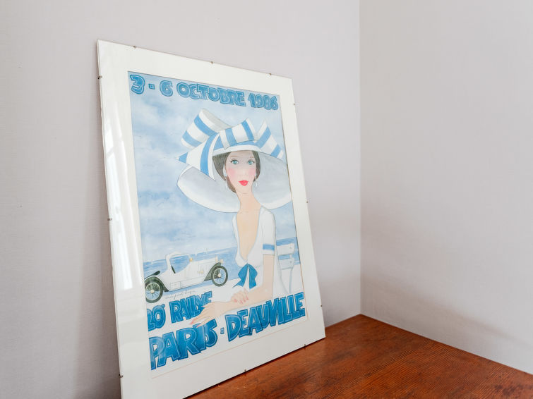Photo of Gambetta