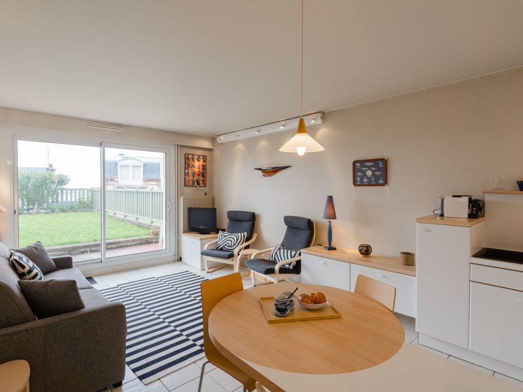 Interhome Le Drakkar