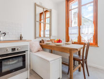La Casita: Sfeervol vakantiehuis op 1 km van zee in Trouville-sur-Mer - thumbnail 6