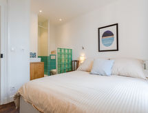 La Casita: Sfeervol vakantiehuis op 1 km van zee in Trouville-sur-Mer - thumbnail 3