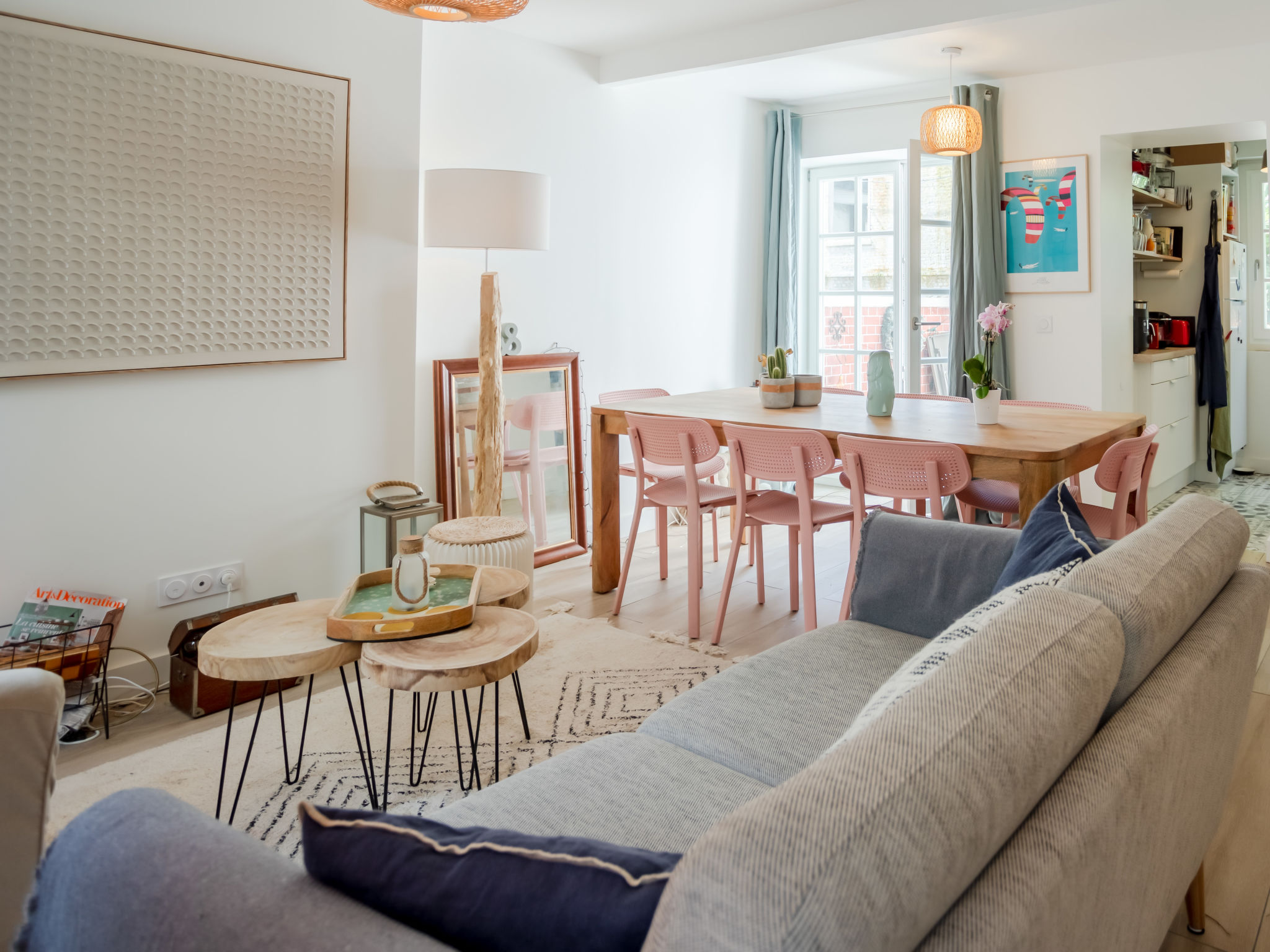 Photo of La Trouvillaise