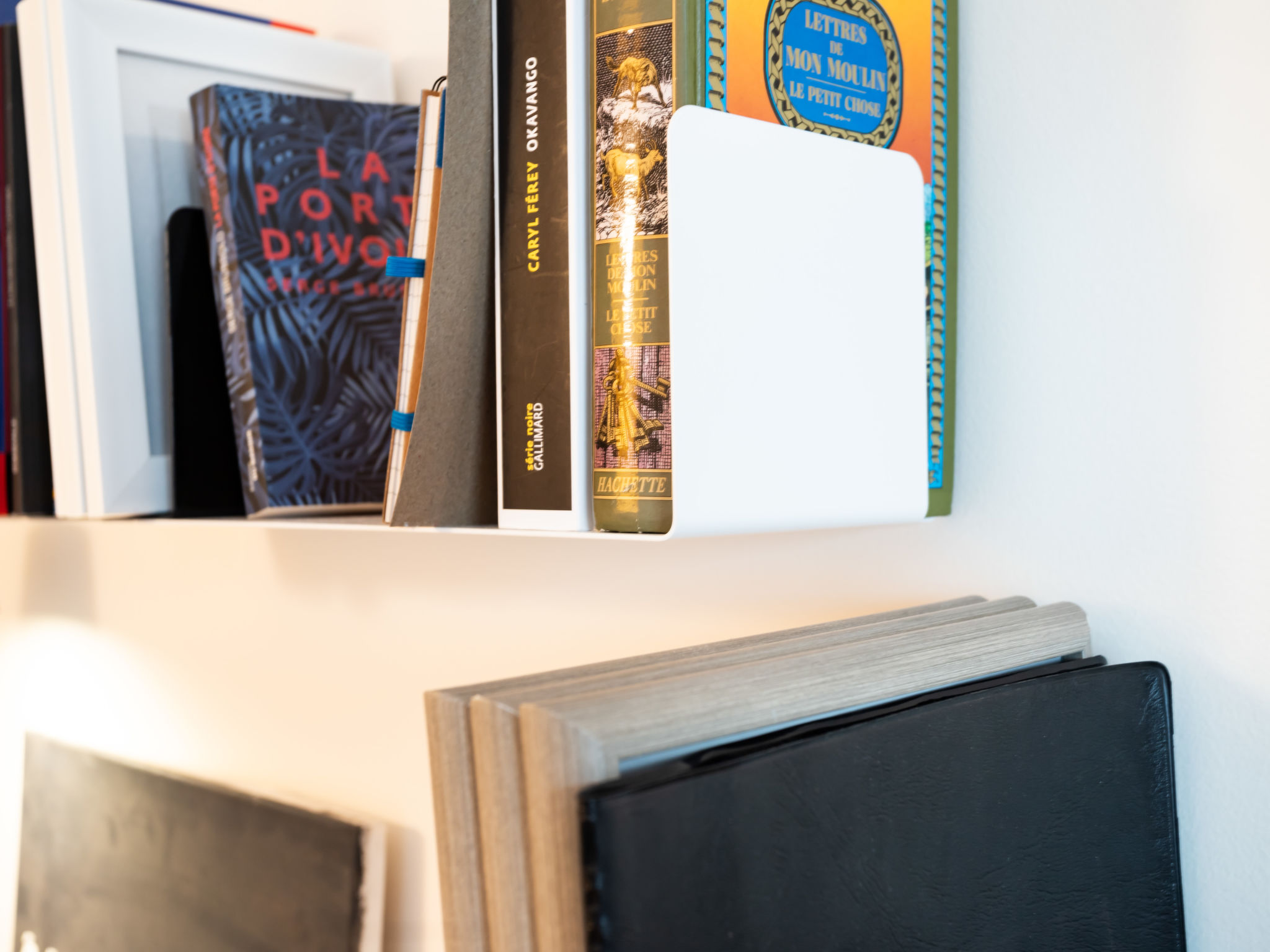 Photo of La Trouvillaise