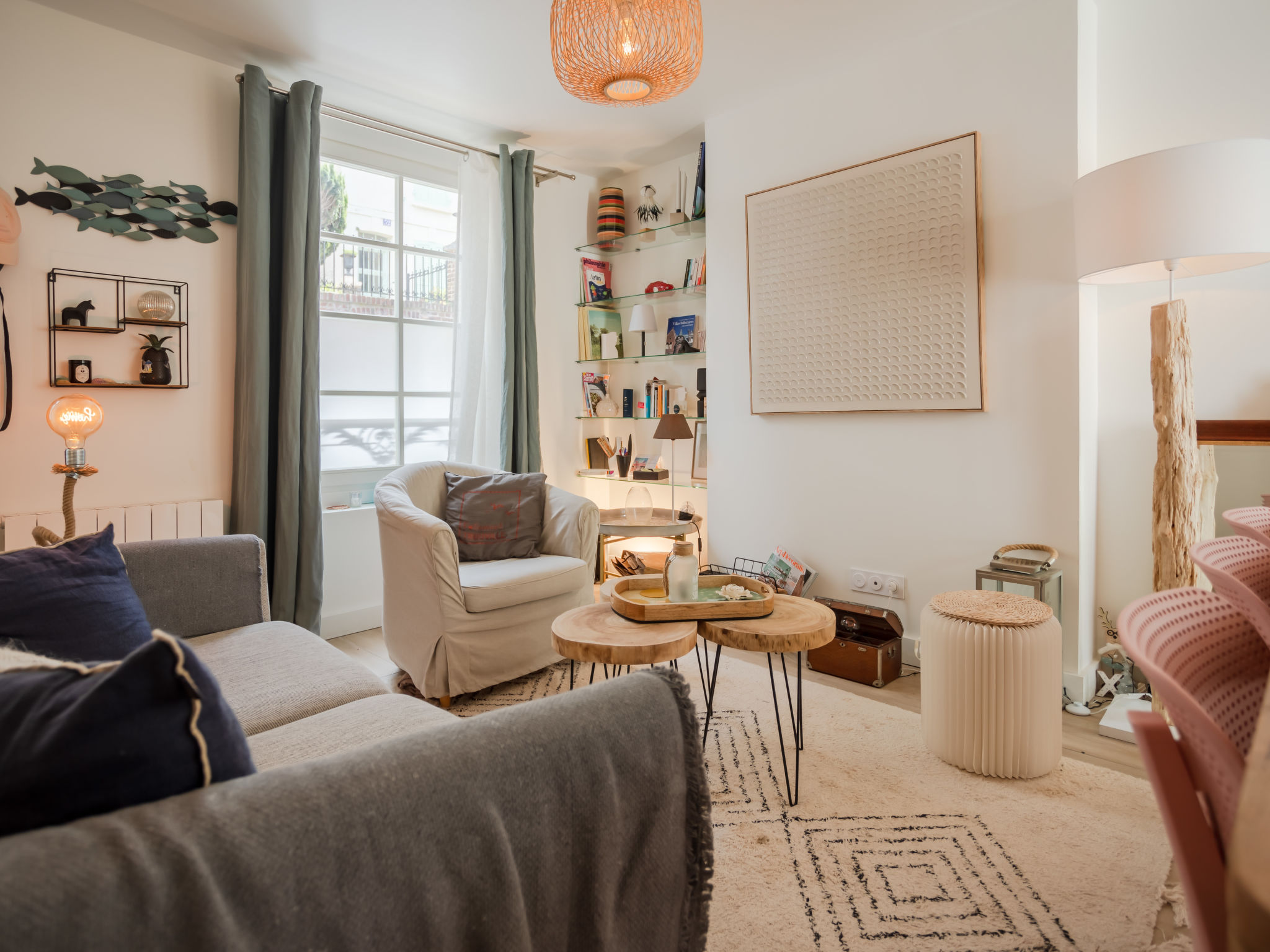 Photo of La Trouvillaise