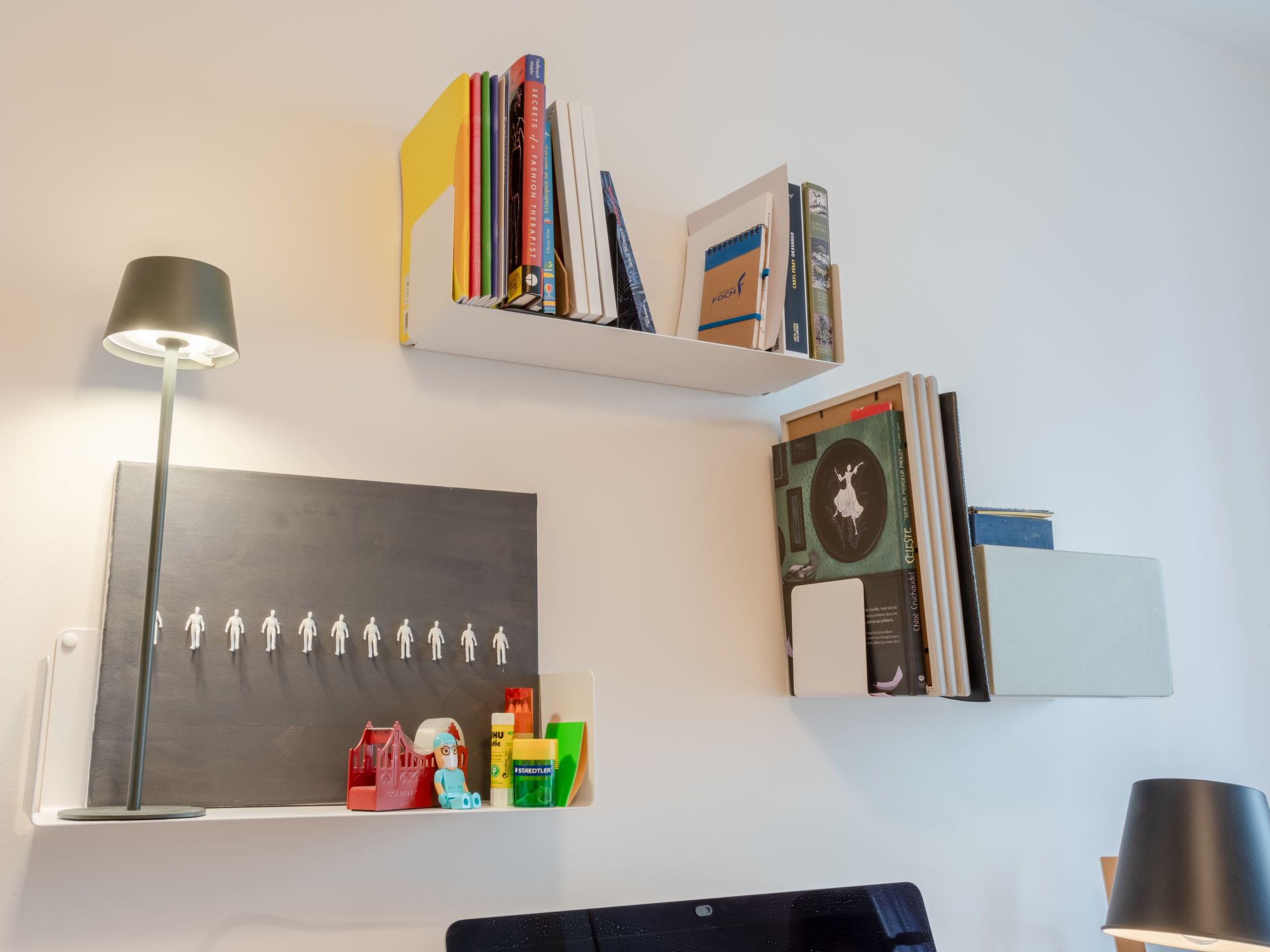 Photo of La Trouvillaise