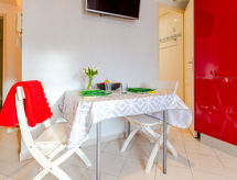 Hautpoul: sfeervol appartement op 850m van het strand van Trouville-sur-Mer - thumbnail 4
