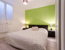 Hautpoul: sfeervol appartement op 850m van het strand van Trouville-sur-Mer - thumbnail 3