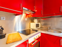 Hautpoul: sfeervol appartement op 850m van het strand van Trouville-sur-Mer - thumbnail 2