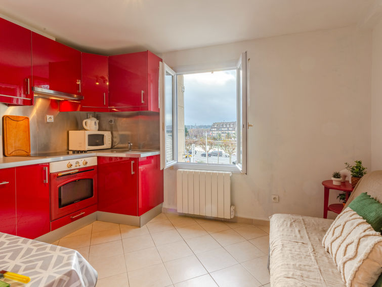 Hautpoul - Trouville-sur-Mer