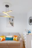 Knusse studio in hartje Deauville, op loopafstand van het strand - thumbnail 6