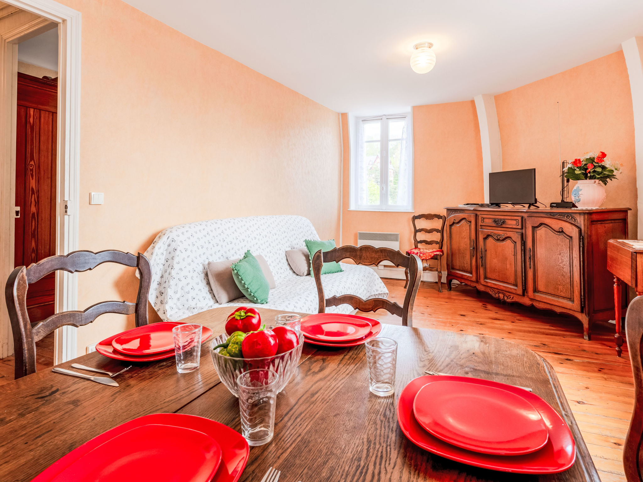 Photo of La Chapelle