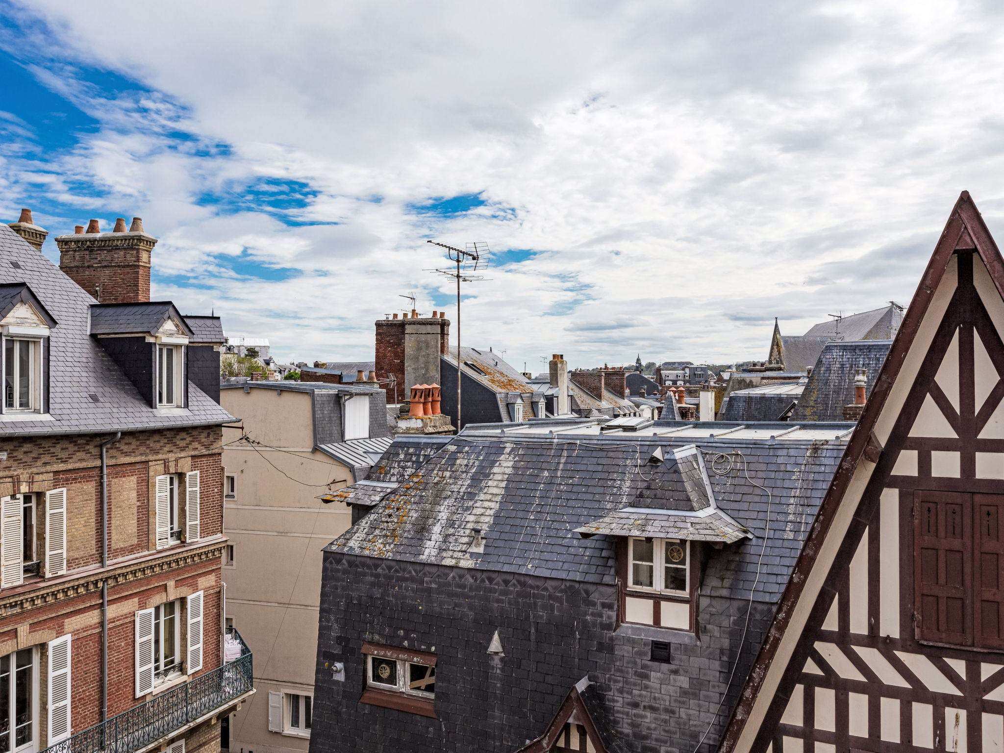 Photo of La Chapelle