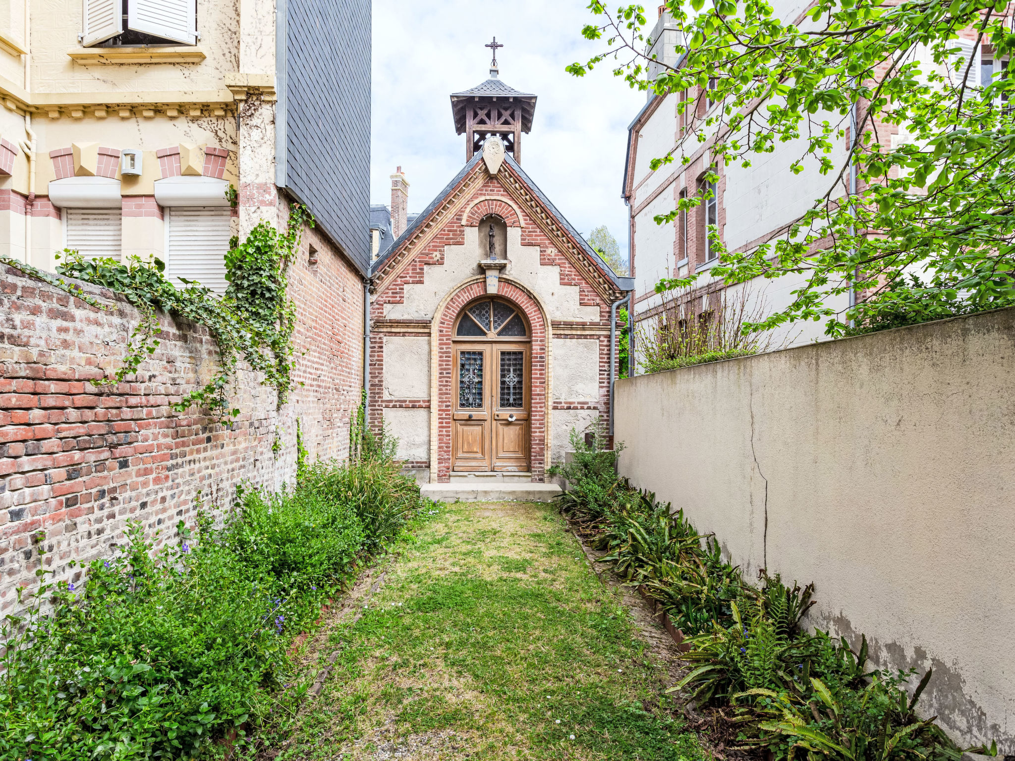 Photo of La Chapelle