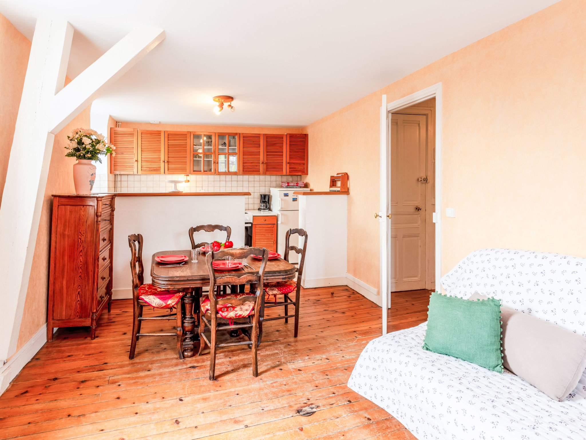 Photo of La Chapelle