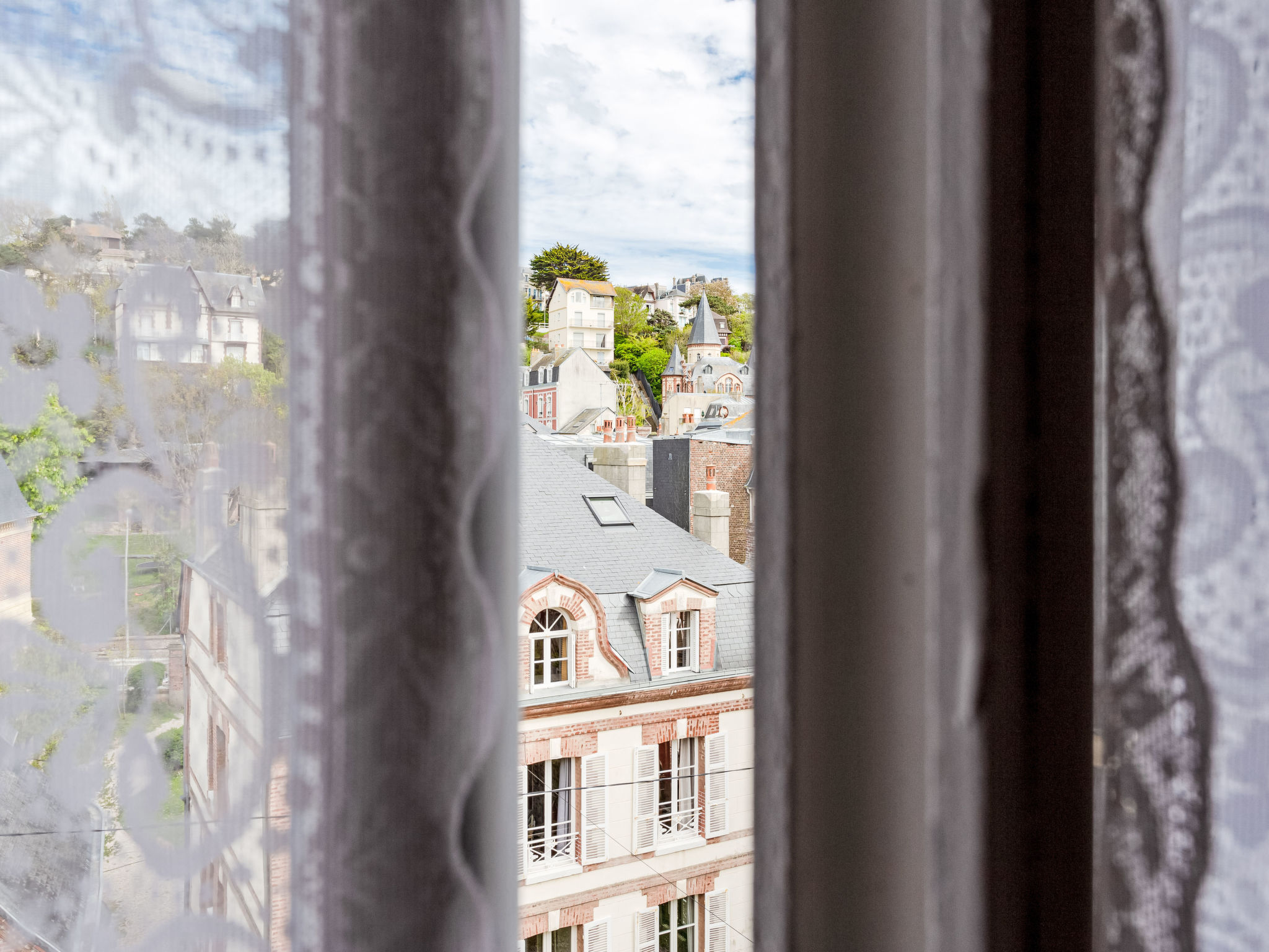 Photo of La Chapelle