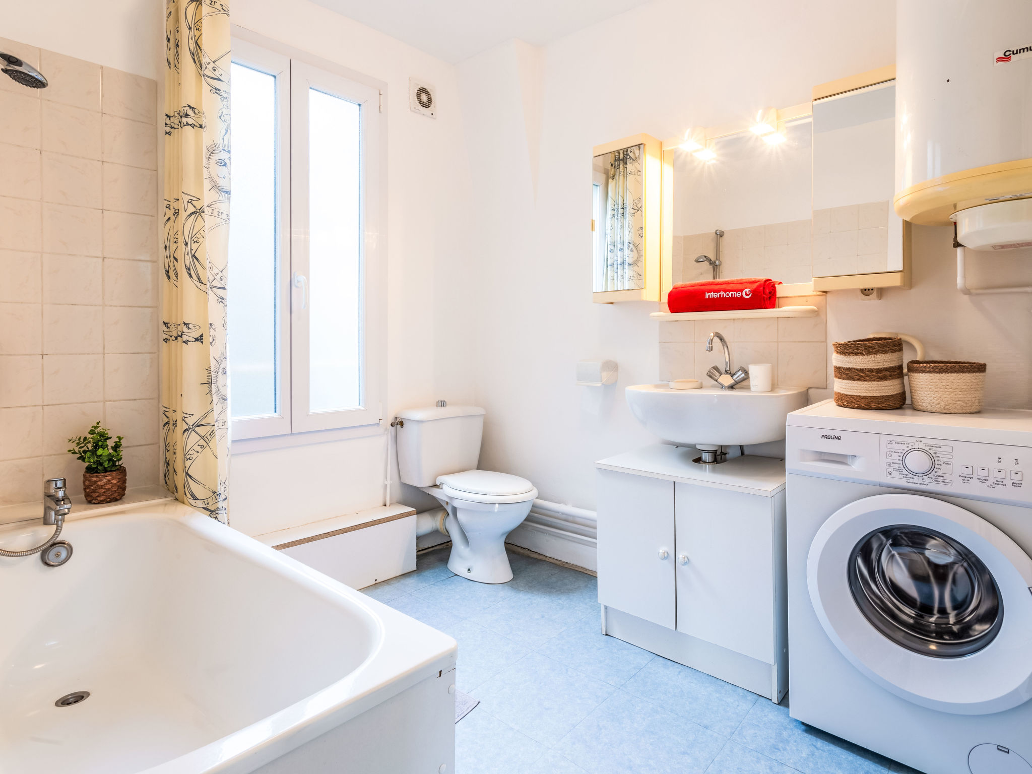 Photo of La Chapelle