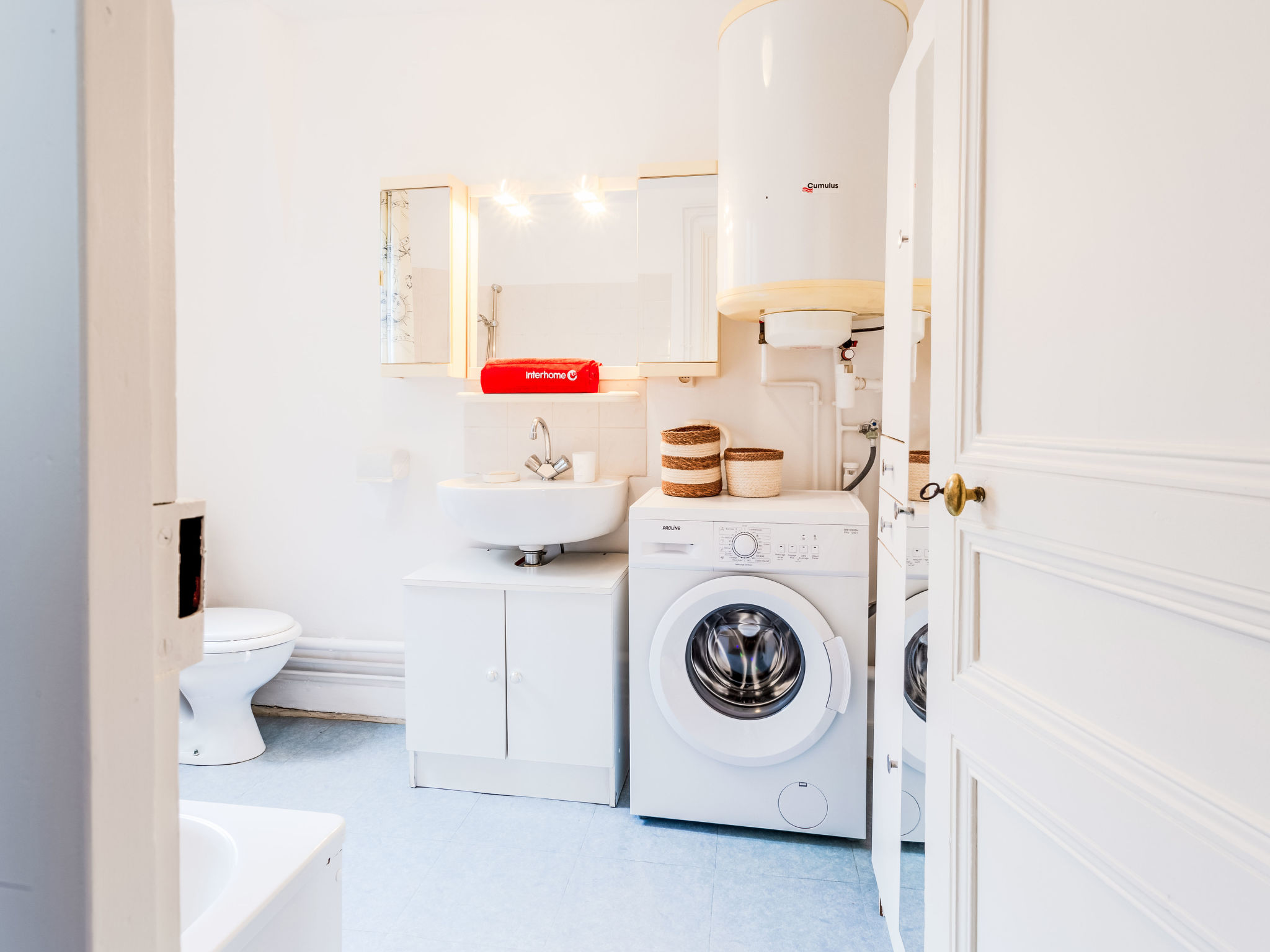 Photo of La Chapelle