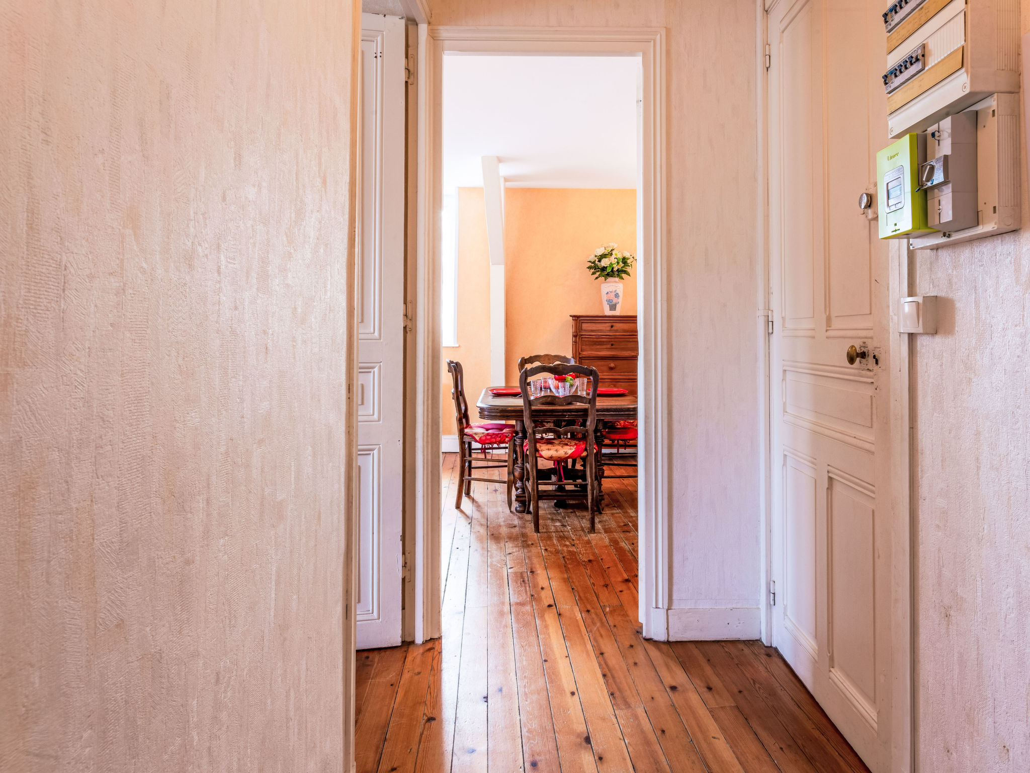 Photo of La Chapelle