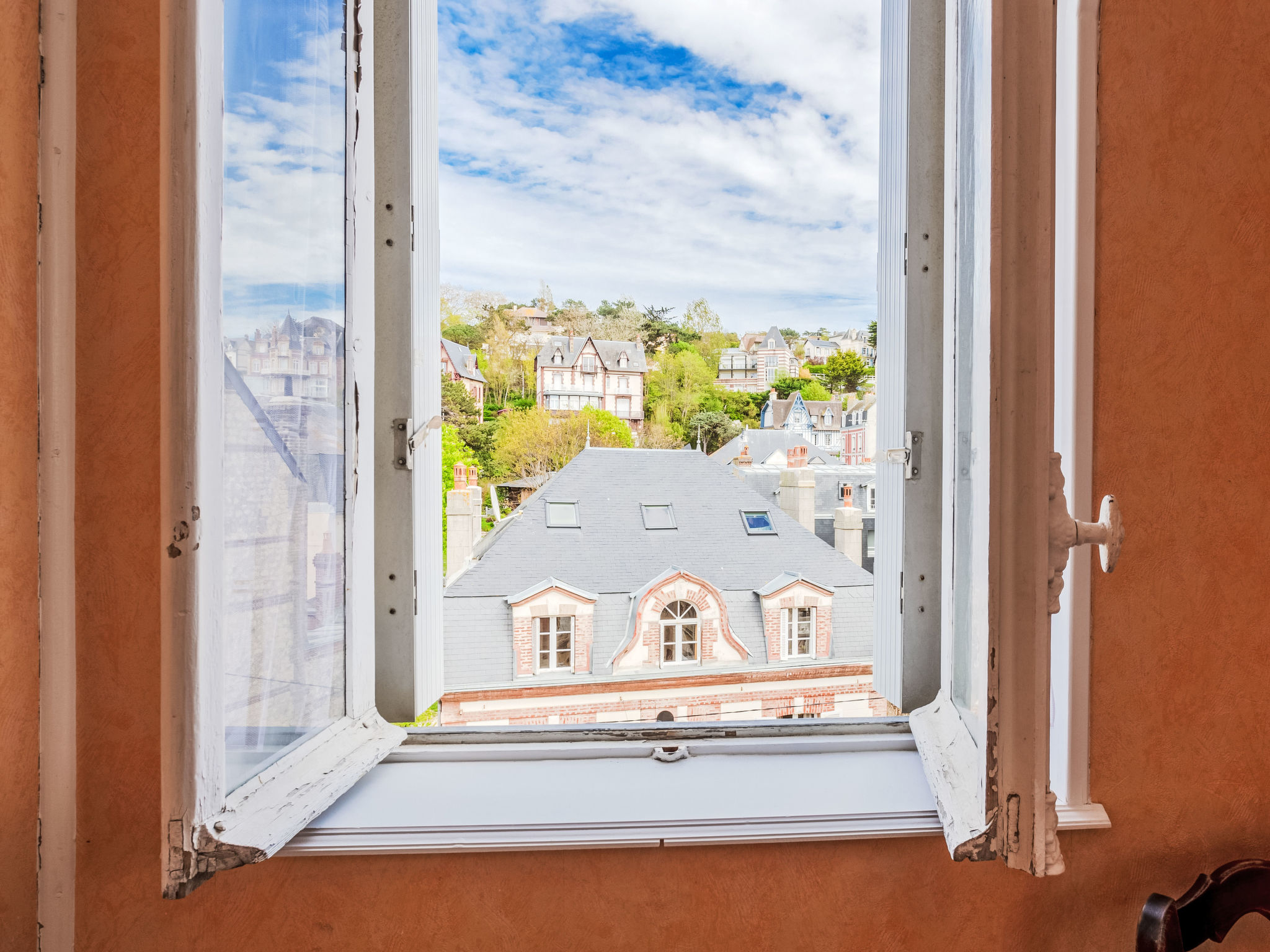 Photo of La Chapelle