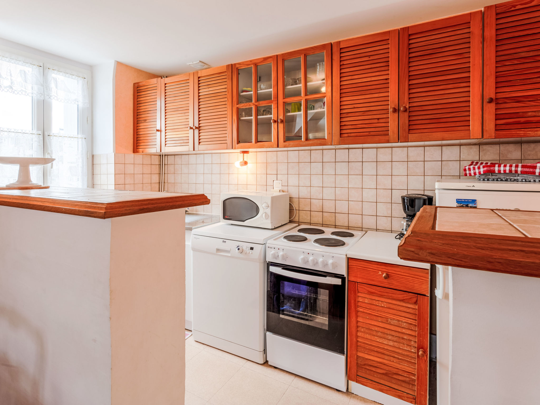 Photo of La Chapelle