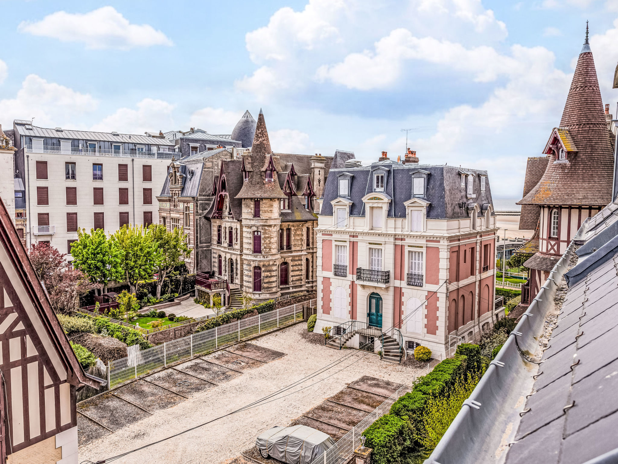 Photo of La Chapelle