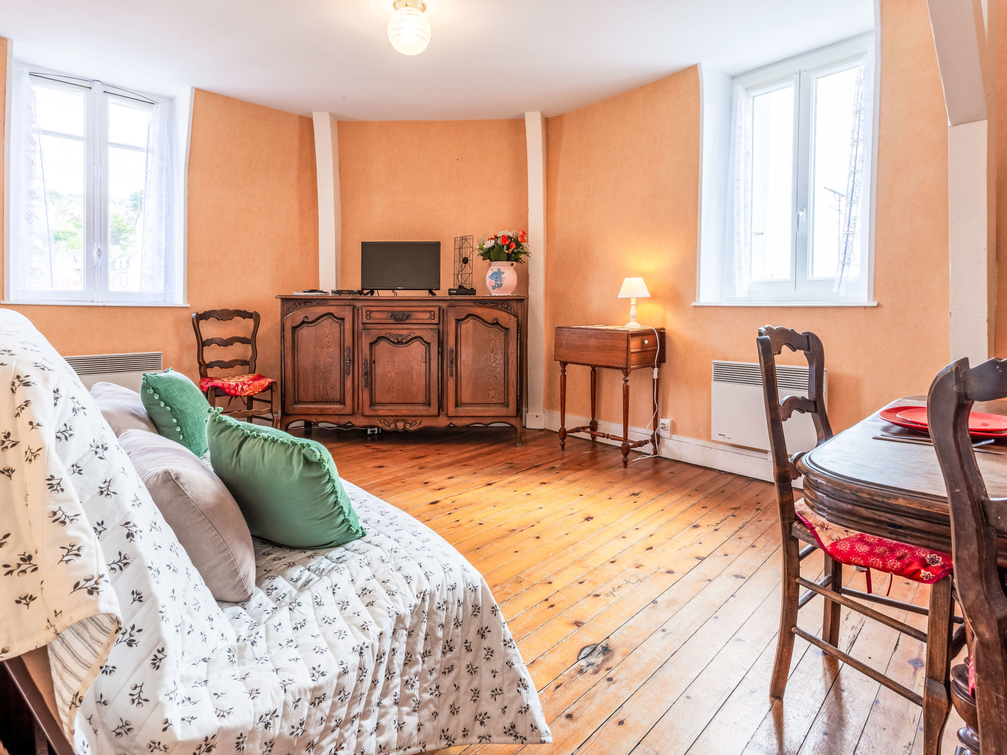 Photo of La Chapelle