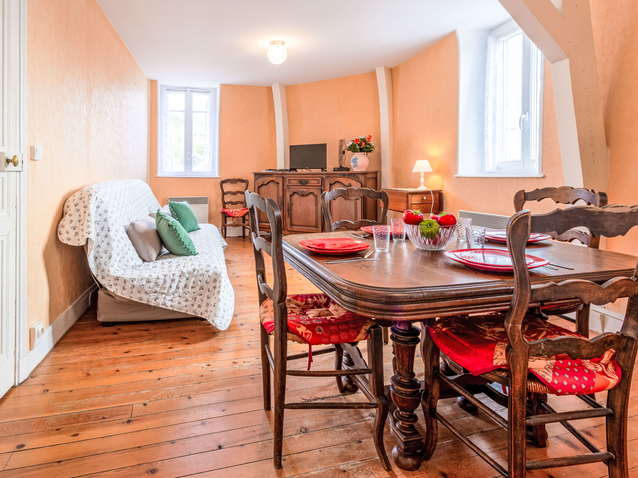 Photo of La Chapelle