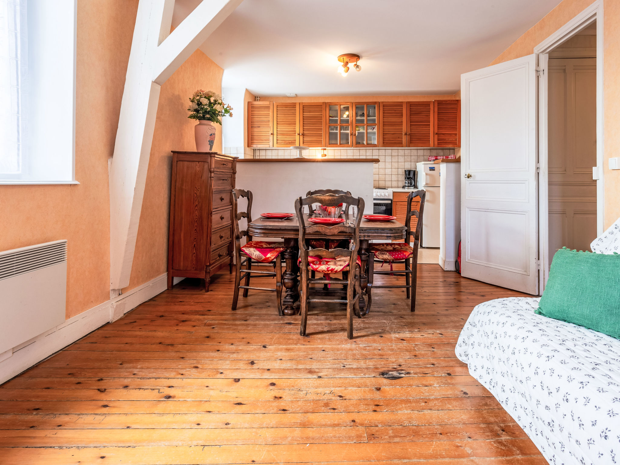 Photo of La Chapelle