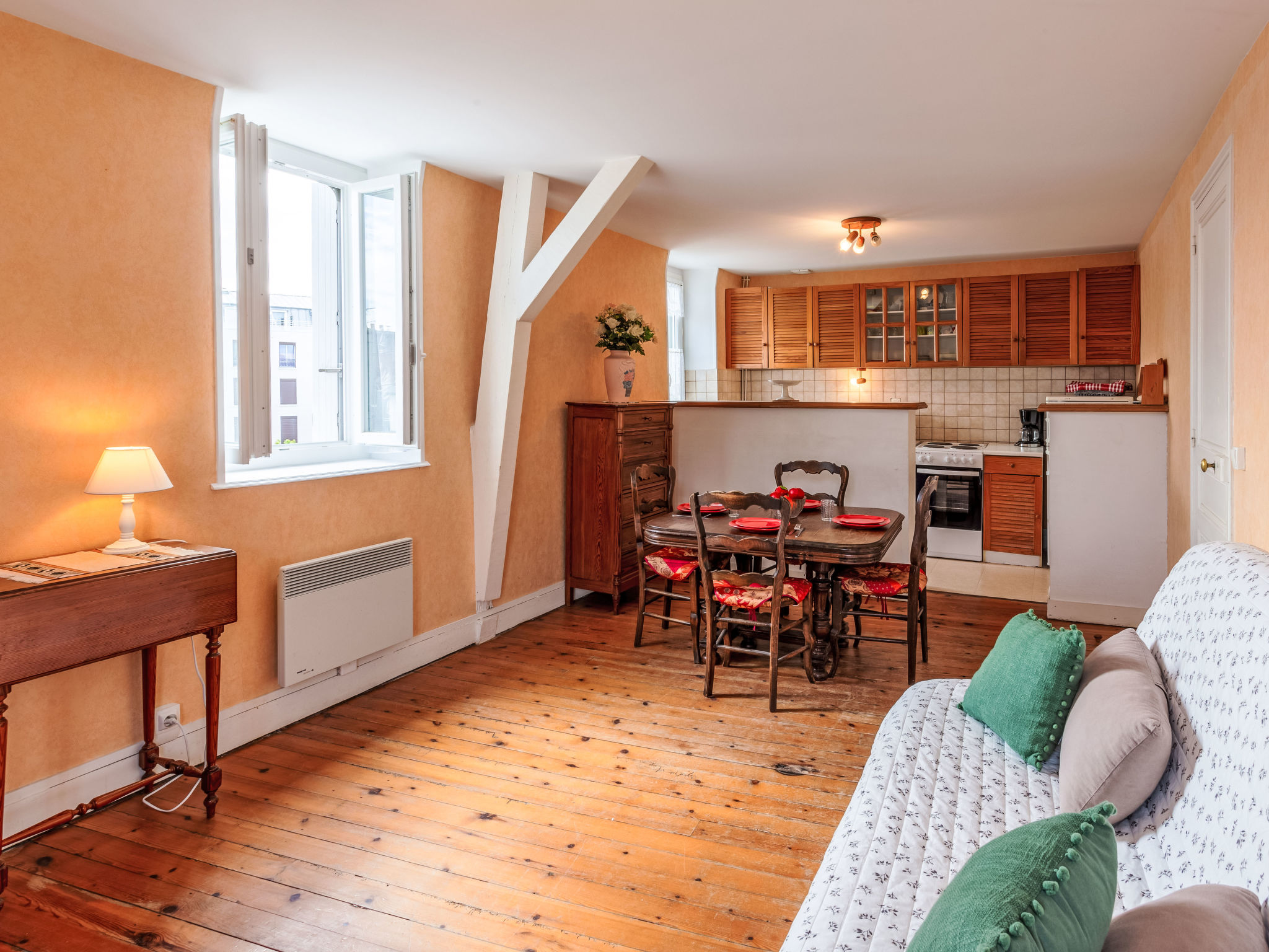 Photo of La Chapelle