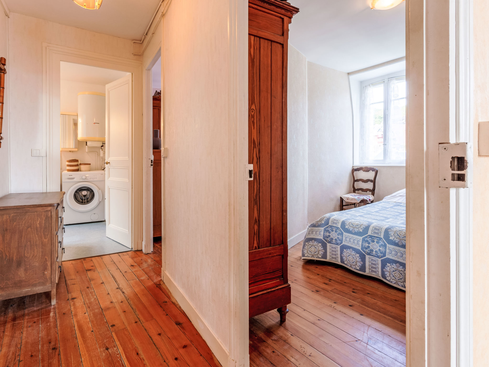 Photo of La Chapelle