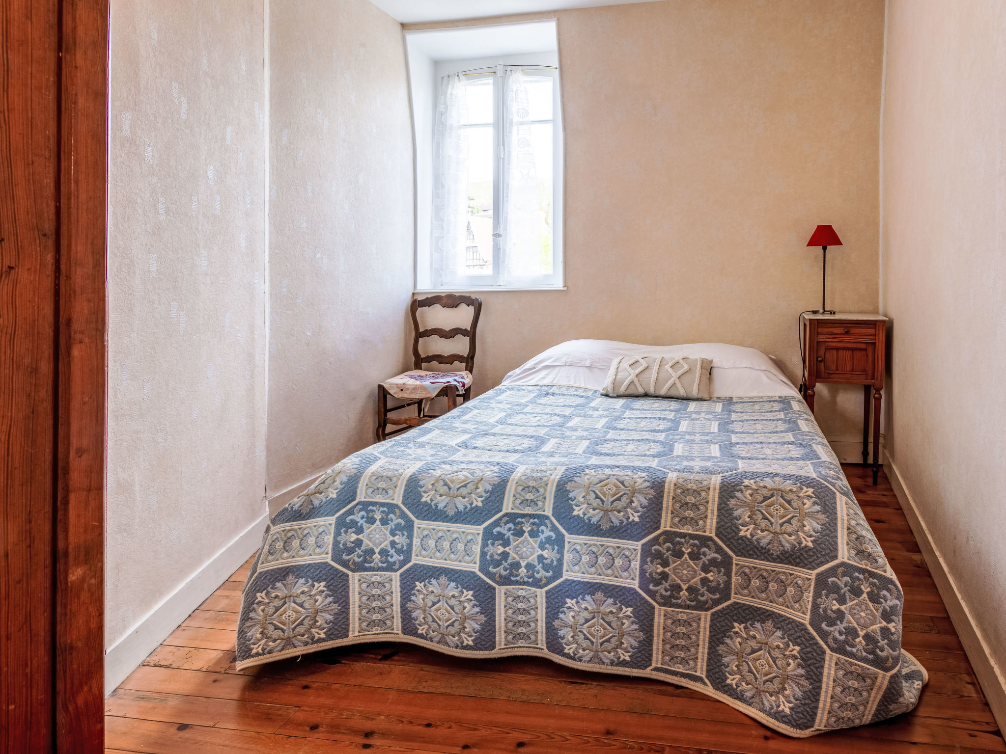 Photo of La Chapelle