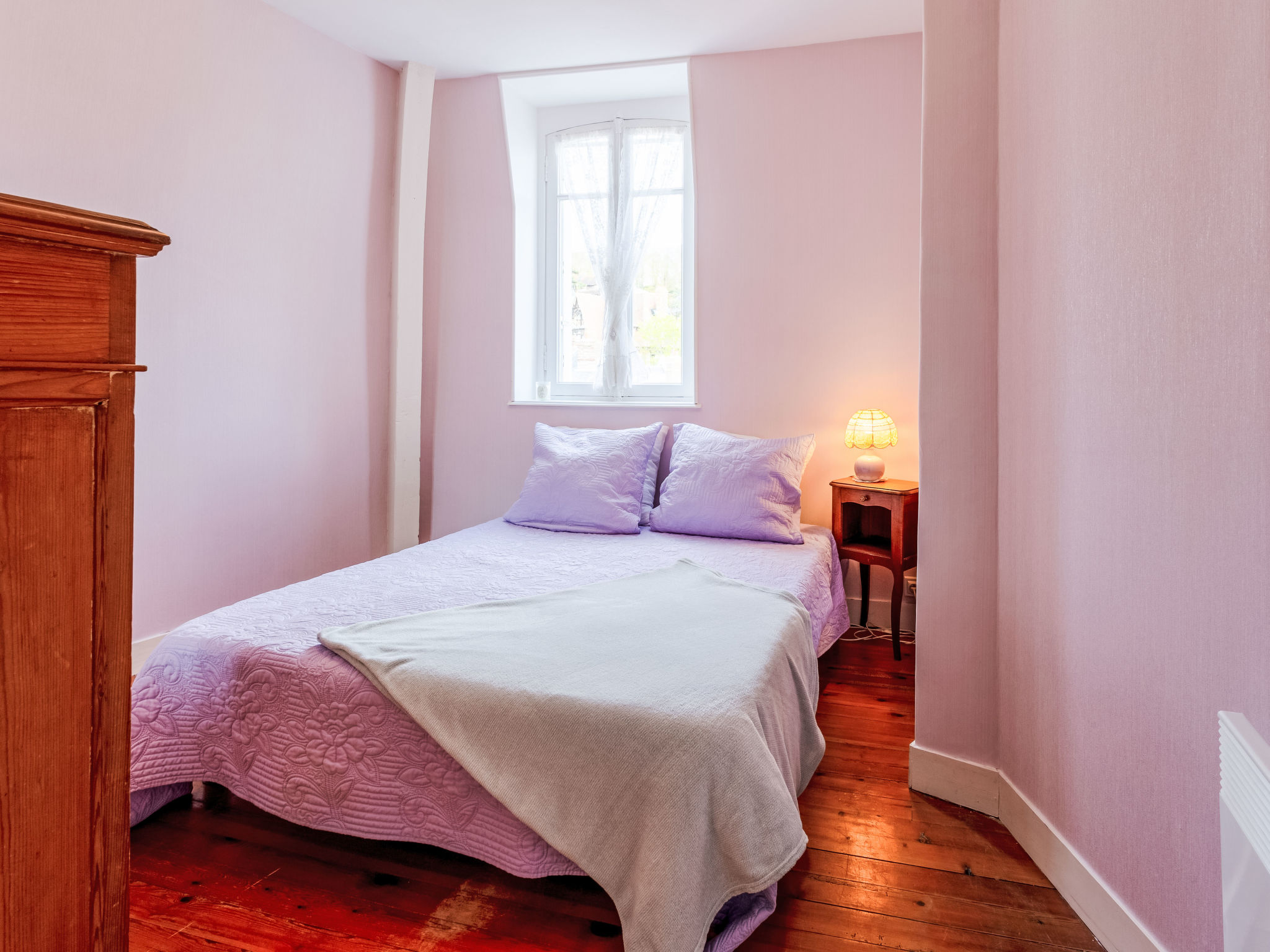 Photo of La Chapelle