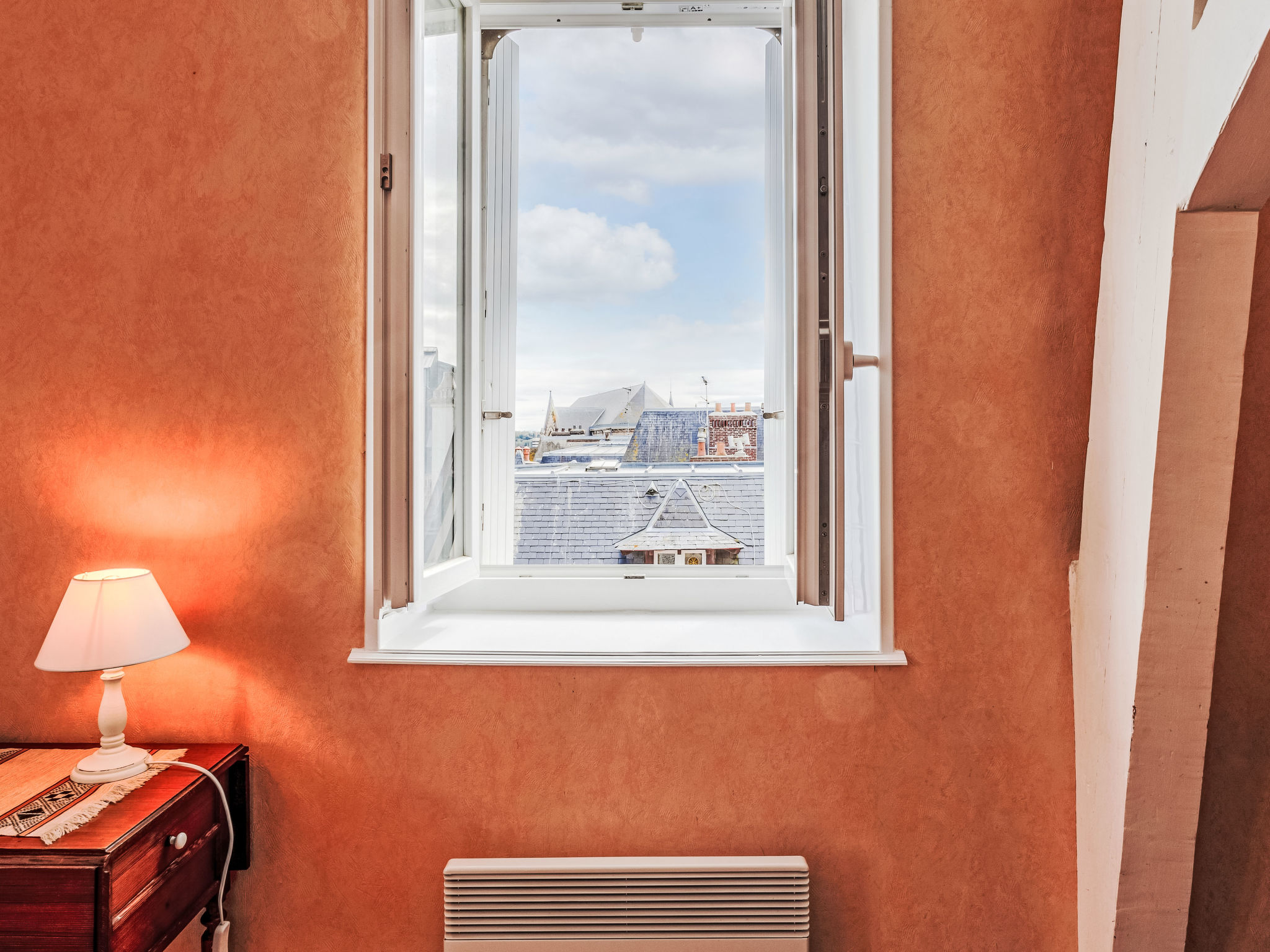 Photo of La Chapelle