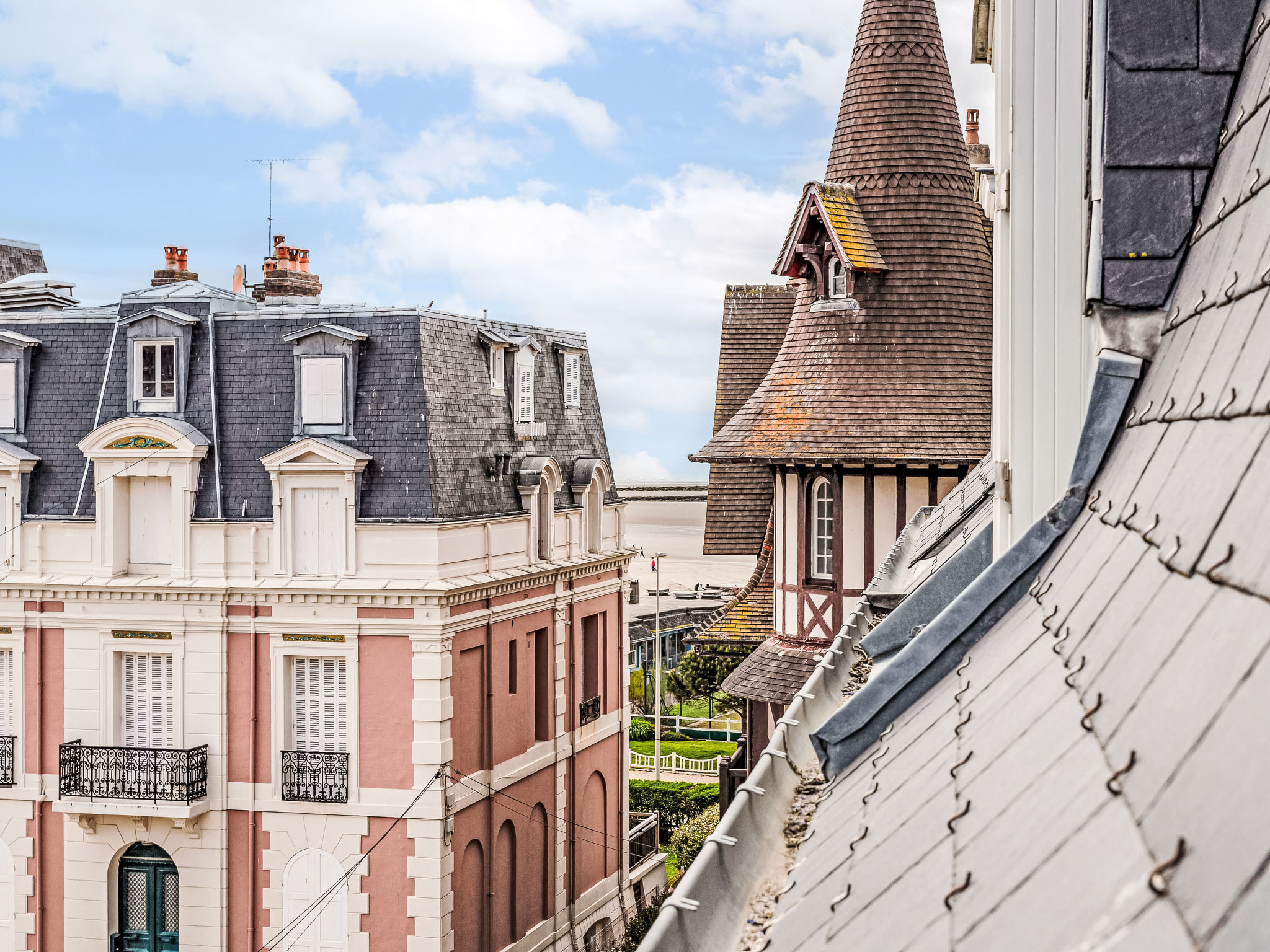 Photo of La Chapelle