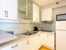 Knus appartement in Trouville-sur-Mer, vlak bij strand en markt - thumbnail 2