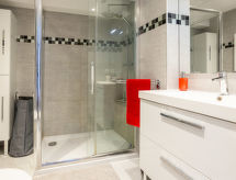 Knus appartement in Trouville-sur-Mer, vlak bij strand en markt - thumbnail 4