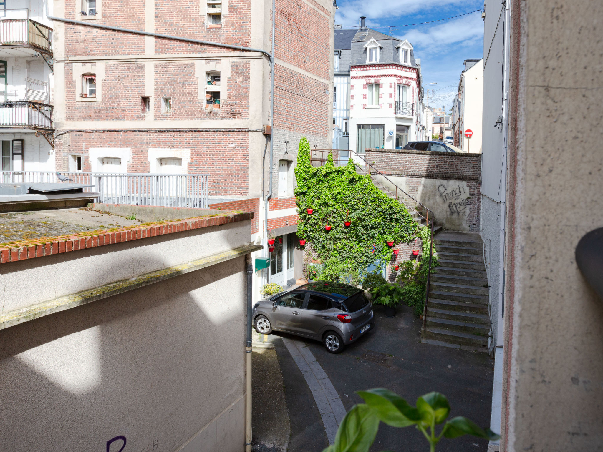 Photo of Trouville Bay