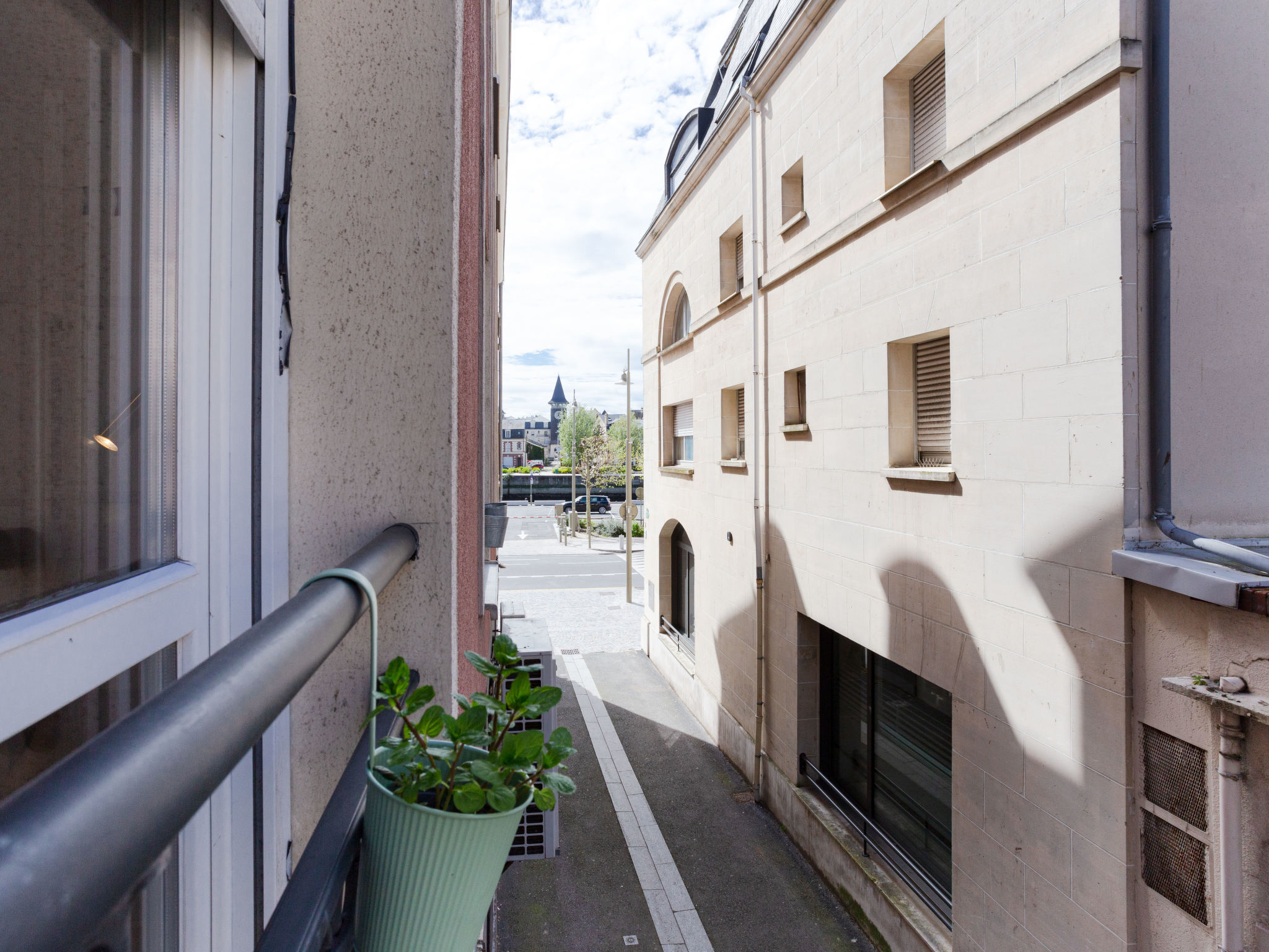 Photo of Trouville Bay