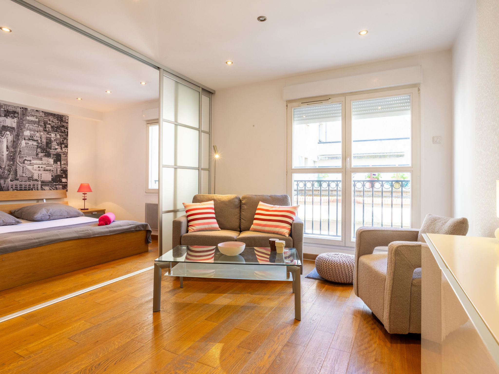 Photo of Trouville Bay