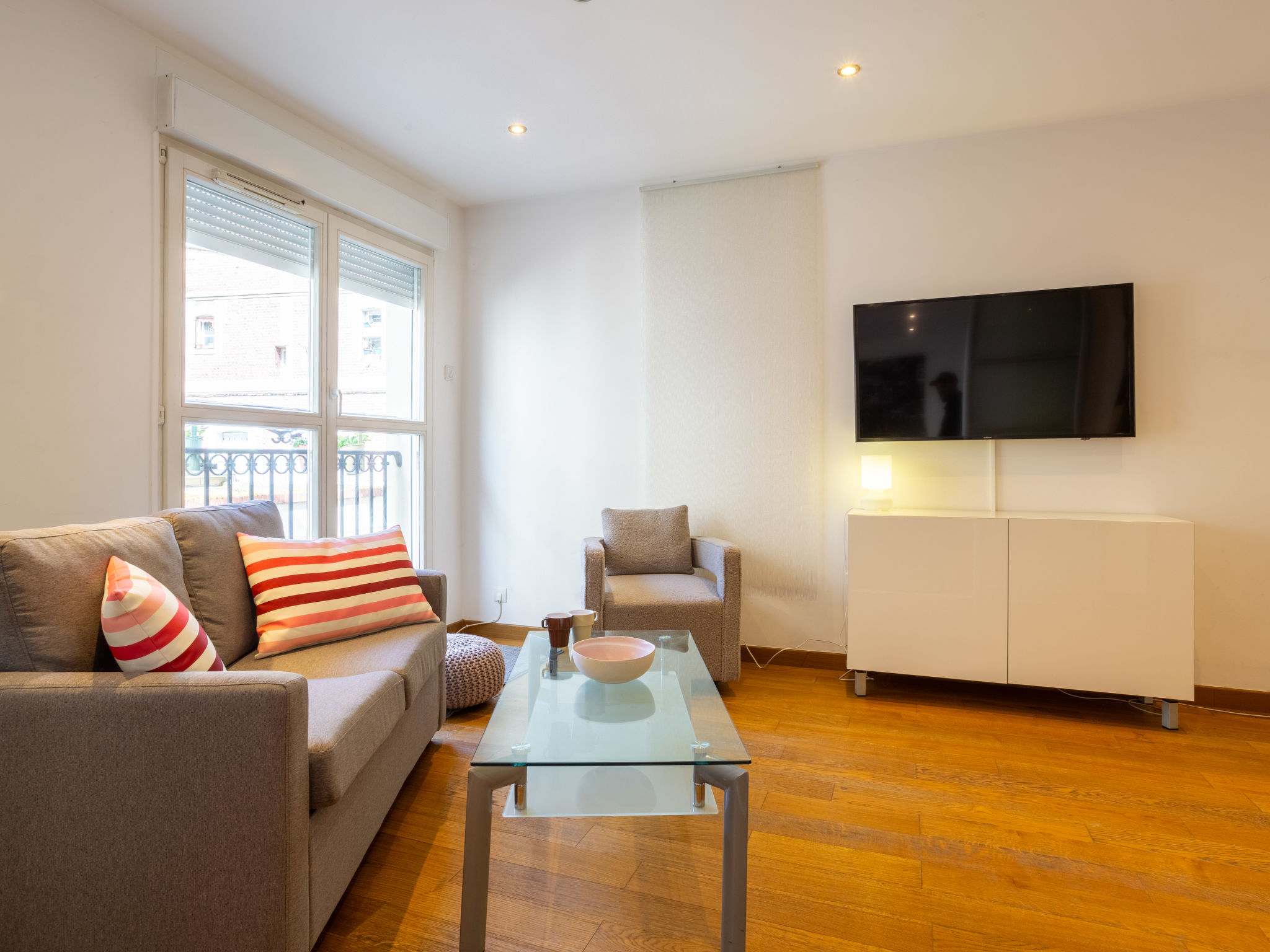 Photo of Trouville Bay