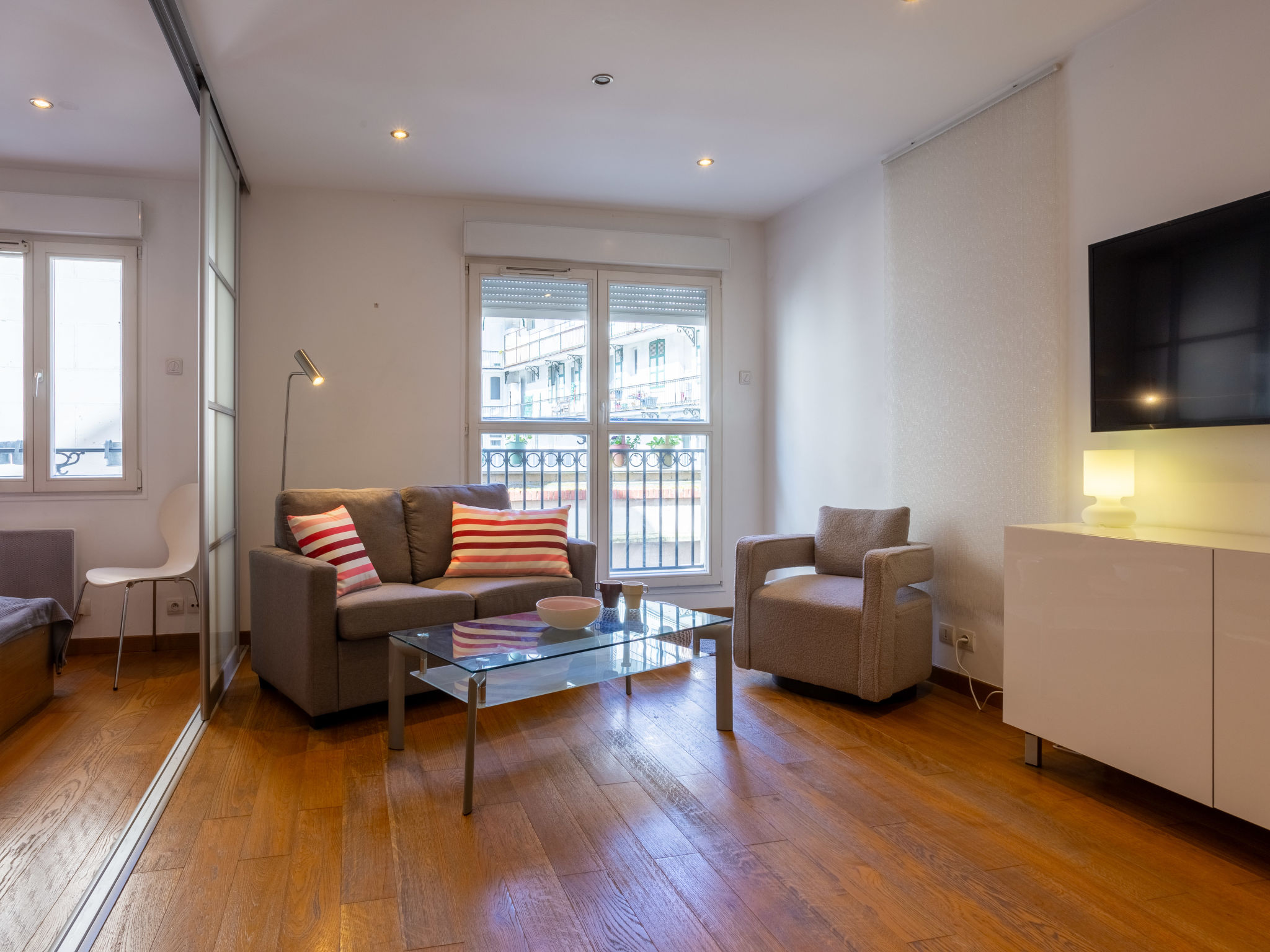 Photo of Trouville Bay